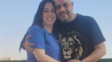 كاميرات المراقبة تكشف تفاصيل هروب الزوج المتهم بقتل زوجته في جسر السويس وتؤدي إلى القبض عليه